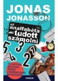 Jonas Jonasson - Az analfabéta, aki tudott számolni