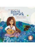 Gáll Viktória Emese - Borsi mesék - A koboz, a cimbalom, a tilinkó és a citera