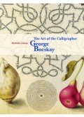 Gulyás Borbála - The Art of the Calligrapher George Bocskay