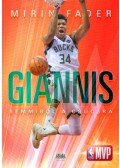 Mirin Fader - Giannis - Semmiből a csúcsra