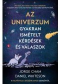 Jorge Cham, Daniel Whiteson - Az Univerzum - Gyakran ismételt kérdések és válaszok - A Halvány lila gőzünk sincs szerzőitől
