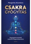 Margarita Alcantara - Csakragyógyítás