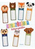 Lengyel Orsolya - Szorzótábla könnyedén
