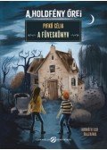 Pifkó Célia - A holdfény őrei - A Füveskönyv