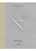 Robert Elton Brooker III, Erdész Ádám - Kner Albert - Művész, ikon, legenda