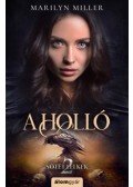 Marilyn Miller - A holló - Sötét lelkek 2.