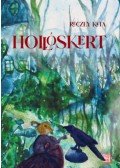 Réczey Kata - Hollóskert