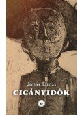 Jónás Tamás - Cigányidők
