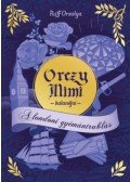 Ruff Orsolya - Orczy Mimi kalandjai - A londoni gyémántrablás