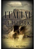 Jud Meyrin - Itáliai rejtélyek