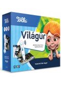  - Tolki - Világűr - interaktív hangoskönyv szettben