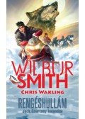 Wilbur Smith, Chris Wakling - Rengéshullám - Jack Courtney kalandjai