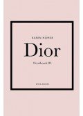 Karen Homer - Dior - Divatikonok III.