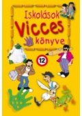 KÖVES GÁBOR - Iskolások vicces könyve