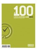 Szakonyi Péter - A 100 leggazdagabb 2023