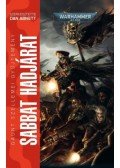 Dan Abnett - Sabbat hadjárat