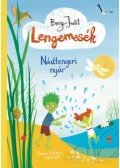 Berg Judit - Lengemesék 2. - Nádtengeri nyár