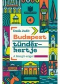 Deák Judit - Budapest tündérkertje - A Margit-sziget