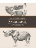 Szunyoghy András - Vadállatok anatómiai rajzai