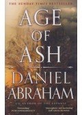 DANIEL ABRAHAM - Age of Ash