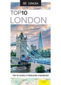 Roger Williams - London - TOP10 - Térkép melléklettel