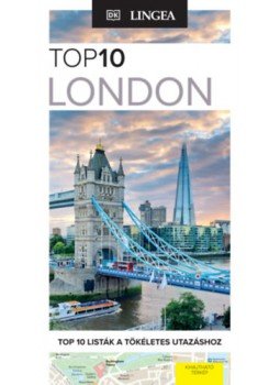 Roger Williams - London - TOP10 - Térkép melléklettel Roger Williams - London - TOP10 - Térkép melléklettel, null 2023 antikvár könyv