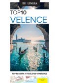 Gillian Price - Velence - TOP10 - Térkép melléklettel