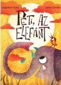 Szigetfalvi Erika - Peti, az elefánt