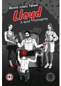 Aurora Lewis Turner - Lloyd - A belső szörnyeteg