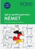 Alke Hauschild - PONS Igék és igeidők gyakorlása - Német - 200 feladat kezdőknek és haladóknak