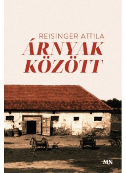 Reisinger Attila - Árnyak között Reisinger Attila - Árnyak között, null 2023 antikvár könyv
