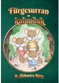 B. Habarics Kitty - Fürgesurran-kalandok
