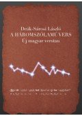 Deák-Sárosi László - A háromszólamú vers - Új magyar verstan