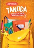 Galambos Vera - Tanoda - Gyakorlófeladatok másodikosoknak 1.