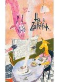 Turi Lilla - Ha a zsiráfok...