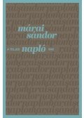 Márai Sándor - A teljes napló 1945