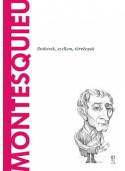 Stefano Ballerio - Montesquieu - Emberek, szellem, törvények Stefano Ballerio - Montesquieu - Emberek, szellem, törvények, null 2023 antikvár könyv
