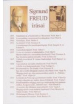 Sigmund Freud - Sigmund Freud írásai - Újabb előadások a lélekelemzésről Sigmund Freud - Sigmund Freud írásai - Újabb előadások a lélekelemzésről, null 2012 antikvár könyv