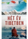 Harrer, Heinrich - Hét év Tibetben
