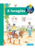 Andrea Erne - A lovaglás - Mit? Miért? Hogyan? 59.
