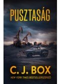 C.J. Box - Pusztaság