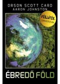Orson Scott Card, Aaron Johnston - Ébredő Föld