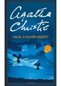 Agatha Christie - Halál a felhők között