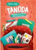 Galambos Vera - Tanoda - Gyakorlófeladatok negyedikeseknek 1.
