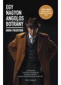John Preston - Egy nagyon angolos botrány