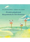 FELLINGER KÁROLY - Őrvidéki gólyafészkek - Burgenländische Storchennester