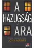 John Marrs - A hazugság ára