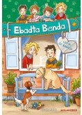 Usch Luhn - Lotta új barátja - Ebadta Banda 6.