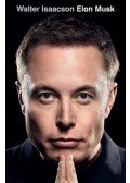 Walter Isaacson - Elon Musk
