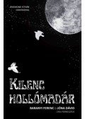 Baranyi Ferenc, Jóna Dávid - Kilenc hollómadár - Baranyi Ferenc és Jóna Dávid lírai párbeszéde